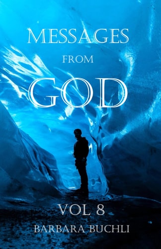 Message from God Vol 8