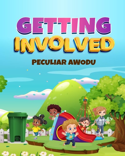 Getting Involved