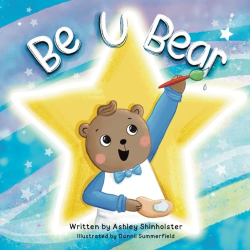 Be U Bear A Family's Journey to Understanding Autism Spectrum Disorder with Love