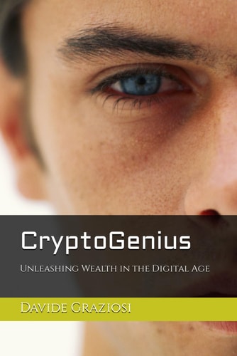 CryptoGenius Unleashing Wealth in the Digital Age