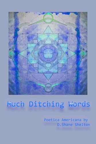 Much Ditching Words