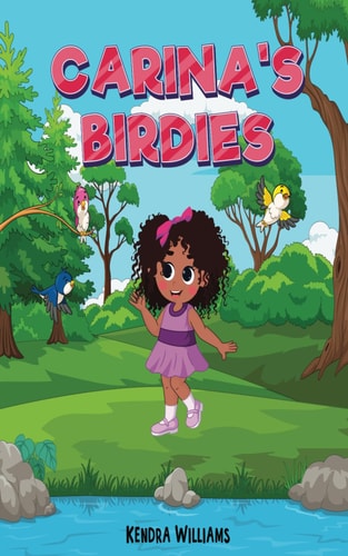 Carina's Birdies