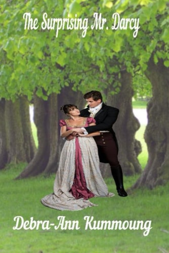 The Surprising Mr. Darcy