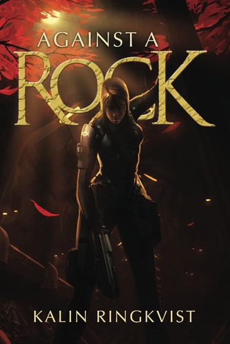 Against a Rock An EVE Online Novel