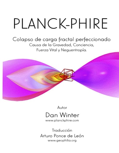 PLANCK-PHIRE Colapso de Carga Fractal Perfeccionado