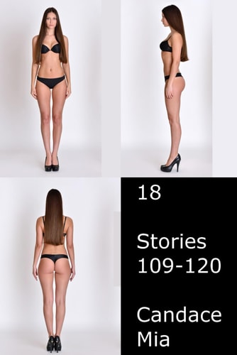 18 Stories 109-120