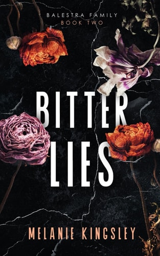 Bitter Lies Balestra Family Book Two