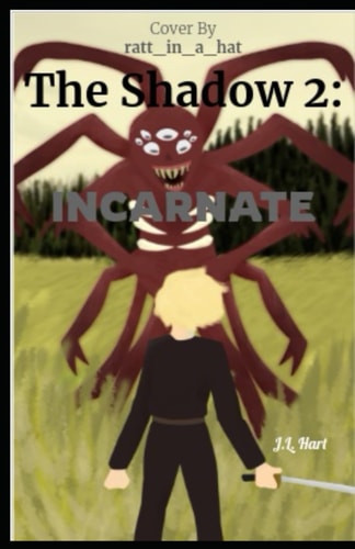 The Shadow 2 Incarnate