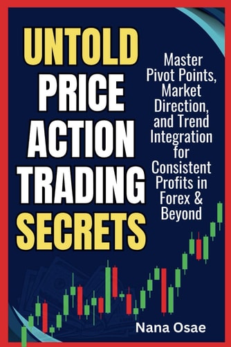 Naked Trading Secrets Trading Macro and Micro Trends for a Living