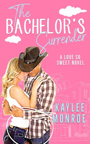 The Bachelor's Surrender An Enemies to Lovers Romance