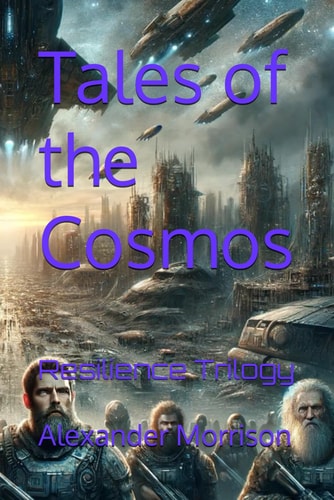Tales of the Cosmos Resilience Trilogy