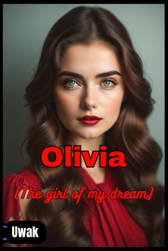 Olivia (The Girl of My Dream)