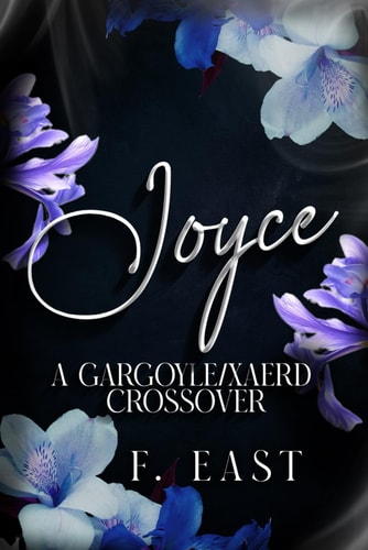 Joyce A Gargoyle/Xaerd Crossover