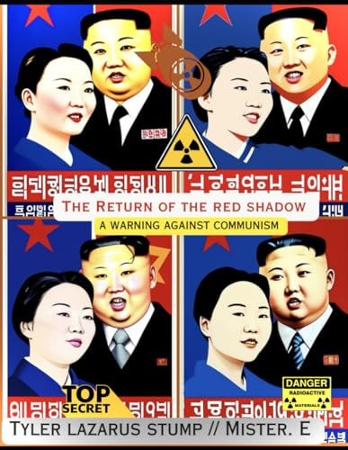 The Return of The Red Shadow A Warning Against Communism