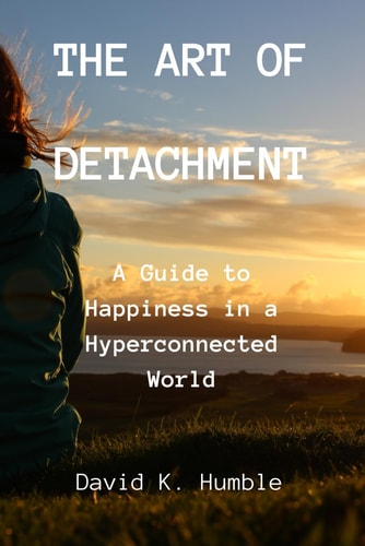 The Art of Detachment A Guide to Happiness in a Hyperconnected World