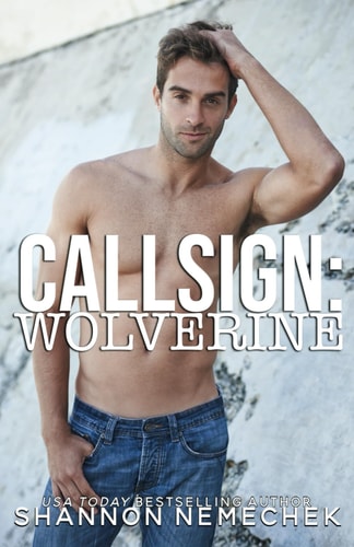 Callsign Wolverine