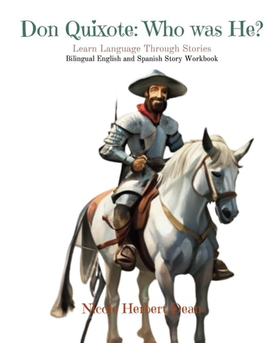 Don Quixote Who Was He?