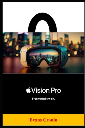 Apple Vision Pro Unleashing the Power of Spatial Computing
