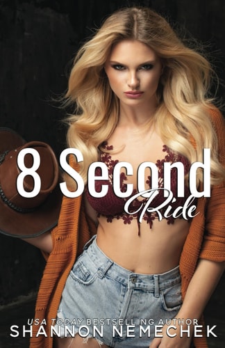 8 Second Ride