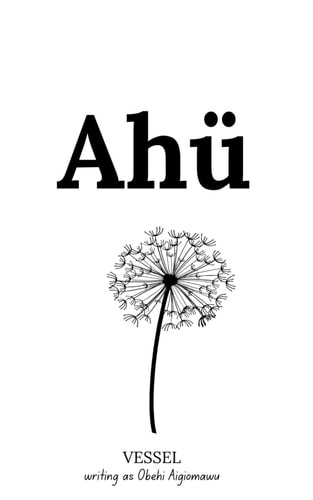 Ahü