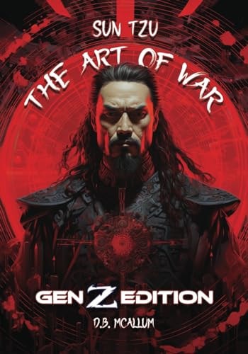 The Art of War Gen Z Edition