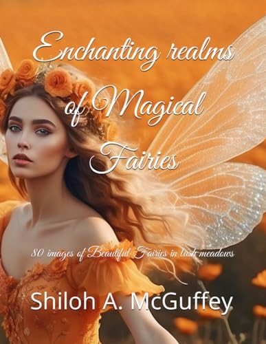 Enchanting Realms of Magical Fairies 50 Images Beautiful Fairies in Meadows