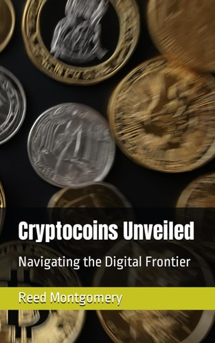 Cryptocoins Unveiled Navigating the Digital Frontier