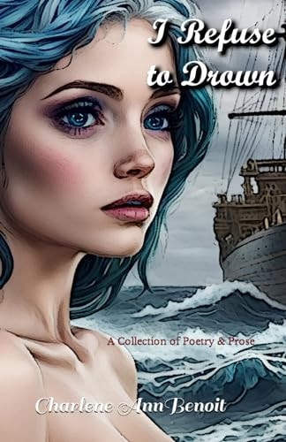 I Refuse to Drown A Collection of Poetry & Prose