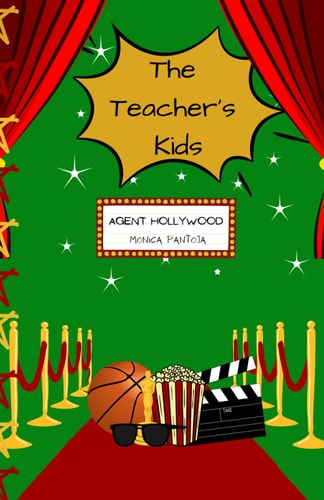 The Teacher's Kids Agent Hollywood