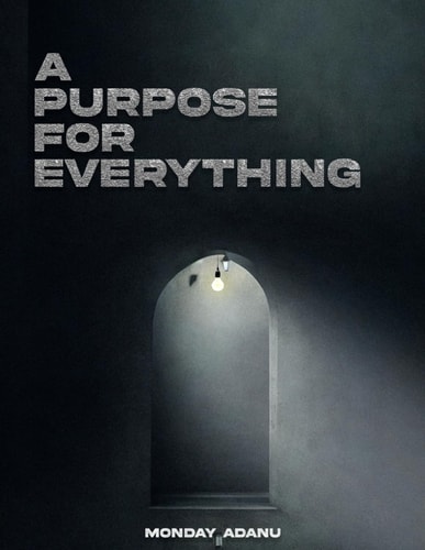 A Purpose for Everything