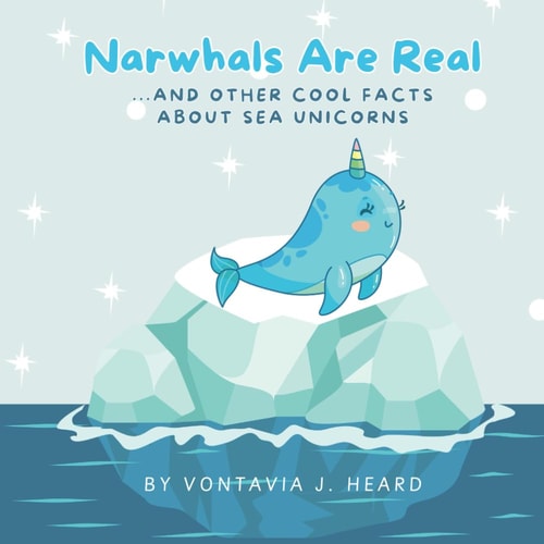 Narwhals Are Real And Other Cool Facts About Sea Unicorns