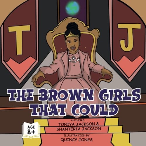 The Brown Girls That Could