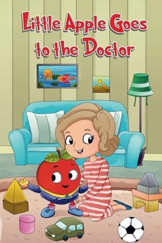 Little Apple Goes to the Doctor