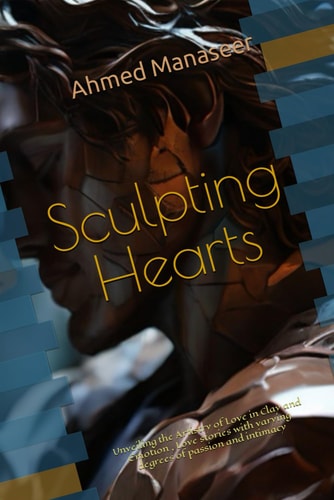 Sculpting Hearts Unveiling the Artistry of Love in Clay and Emotion, Love Stories with Varying Degrees of Passion and Intimacy