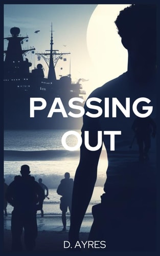 Passing Out Cecil Whitford (Short Story)