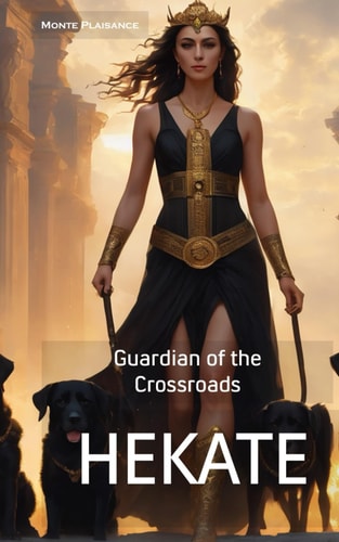 Hekate Guardian of the Crossroads