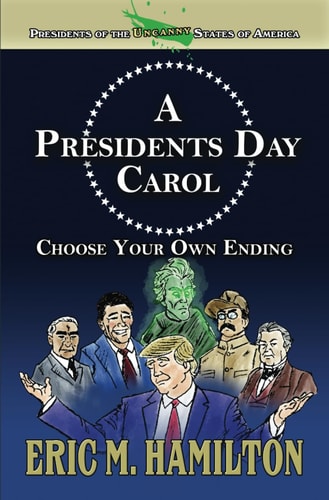 A Presidents Day Carol
