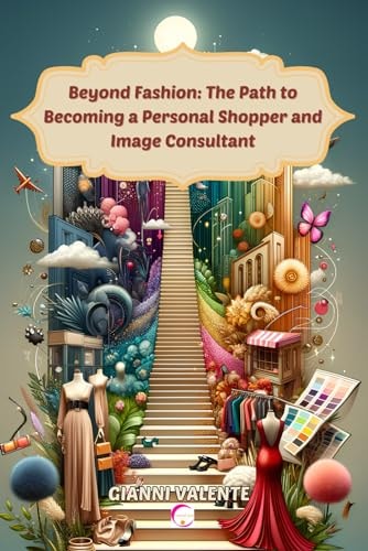Beyond Fashion The Path to Becoming a Personal Shopper and Image Consultant