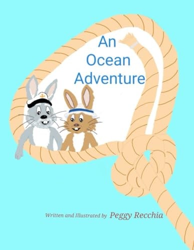 An Ocean Adventure Book 1 of Save the Earth Series