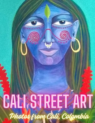 Cali Street Art