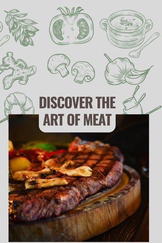 Discover the Art of Meat Easy Meat Recipe