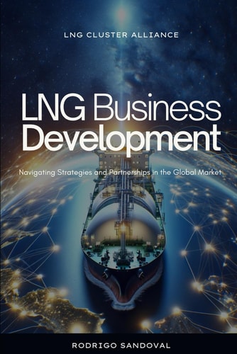 LNG Business Development Navigating Strategies and Partnerships in the Global Market