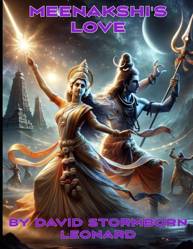Meenakshi's Love An Epic Poem