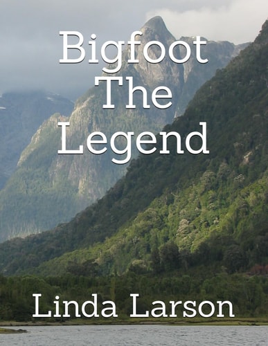 Bigfoot The Legend