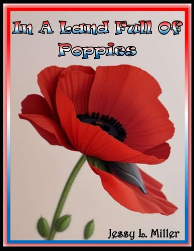 In A Land Of Poppies