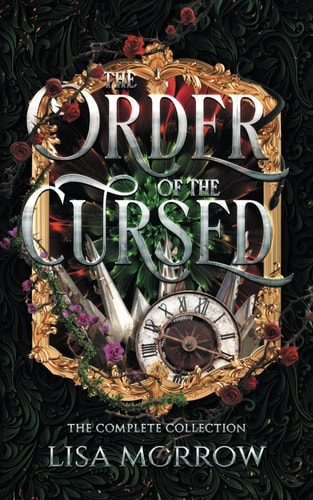 The Order of the Cursed The Complete Collection