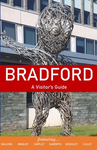 Bradford A Visitor's Guide