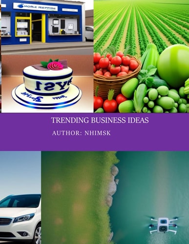Trending Business Ideas