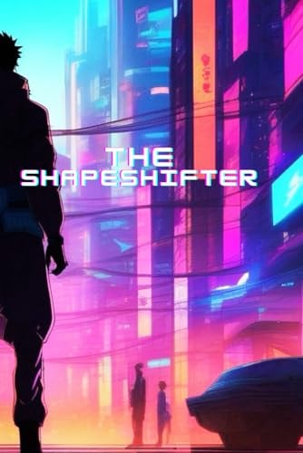 The Shapeshifter, Childrens Books Ages 3-5, Kids Books