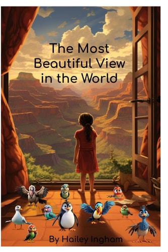 The Most Beautiful View in the World